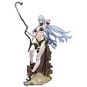 Valkyrie Chronicles Selvaria Bles Swimsuit Version Statue
