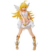 Panty & Stocking with Garter Belt Panty Statue
