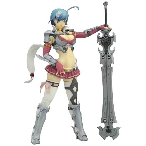Art of Shunya Yamashita CoCoNa Statue