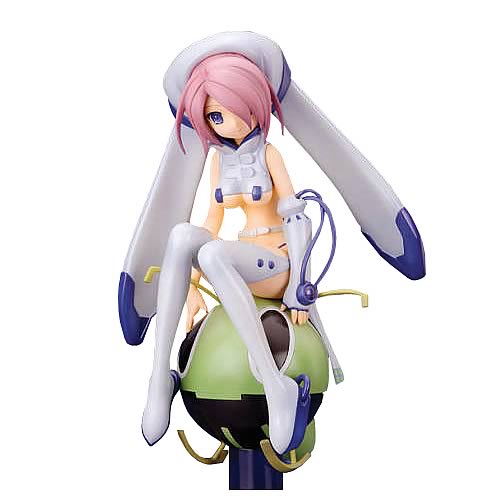 Peace @ Pieces Nagi Death Costume Statue