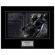 Halo Dismount Limited Edition Paper Giclee Print