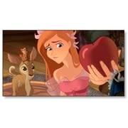 AMNGP07 Disney Registers Domain Names for Keychest Service