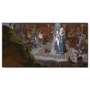 Star Wars The Princess' New Clothes Paper Giclee Print