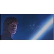 Star Wars Hunted Paper Giclee Print