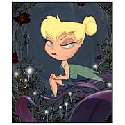 AMWDINT08 Precious Moments Holiday Release and Signing at Walt Disney World September 11 & 12