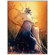 Disney Underground Snow White Wickedness Paper Giclee Print
