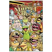 Muppets The Muppet Show Canvas Giclee Print Muppets The Muppet Show Canvas Giclee Print