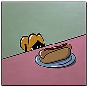 AMWDNT4A Finding Mickey: Exploring the Art of Bret Iwan, Voice of Mickey Mouse