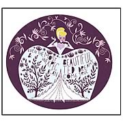 Disney Underground Cinderella Unexpected Dream Paper Giclee