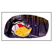 Disney Underground Snow White Running Paper Giclee Print
