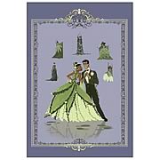 AMWDPAF03 iPhone App Review: Bayou Beats (The Princess and the Frog)