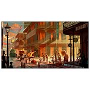 AMWDPAF05 Disney Precious Collections to Feature Exclusive Jewelry at New Orleans Museum of Art Disney Retrospective