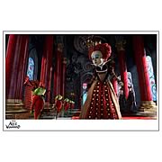 Alice in Wonderland In the Queen