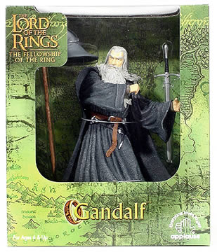 Gandalf The Grey Replica