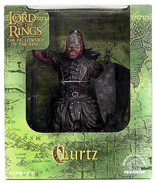 Lurtz Character Replica