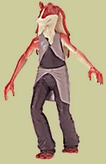7-inch Jar Jar Binks Figure