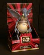 7-inch Watto Figure