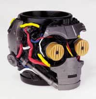 C-3PO EP1 Kids Cup