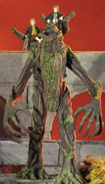 Treebeard Character Replica