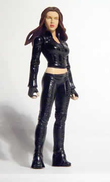 Dark Angel: Max Action Figure