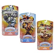 Skylanders: Giants Character Mini-Figure Single Pack Case