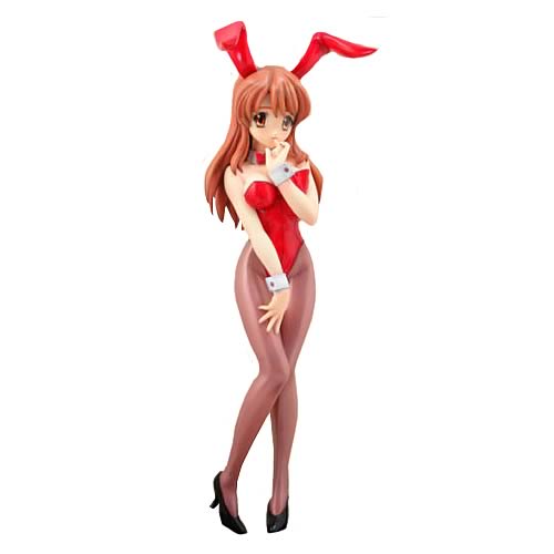 Melancholy Haruhi Suzumiya Mikuru Asahina 1:6 Scale Statue