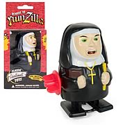 Nunzilla Sparking Wind-up Toy Picture