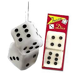 Fuzzy Dice