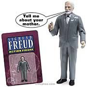 Sigmund Freud Action Figure Sigmund Freud Action Figure