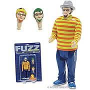 Fuzz Action Figure