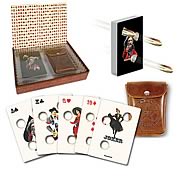 Texas Hold Em Card Set