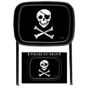 Pirate Classic TV Tray