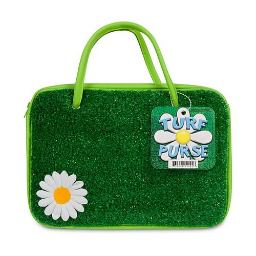 Turf Purse