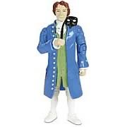 Casanova Action Figure Casanova Action Figure