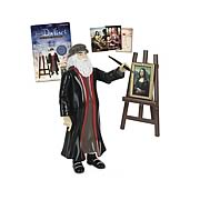 Leonardo da Vinci Action Figure
