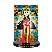Patron Saint of Waiters and Waitresses Figure