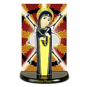 Patron Saint of Lost Objects Figure