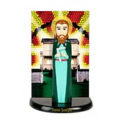 Patron Saint of Real Estate Figure
