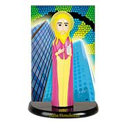 Patron Saint of Business People Figure