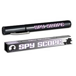 Spy Scope Tiny Telescope & Microscope
