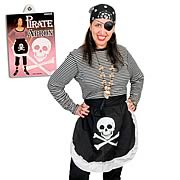 Pirate Apron