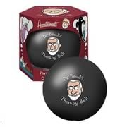 DR. Sigmund Freud Therapy Ball