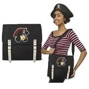 Pirate Girl Bag