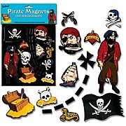 Pirate Magnets