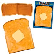 Deluxe Toast Wallet