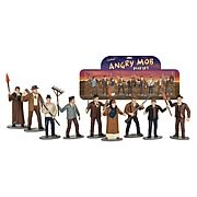 Angry Mob Play Set