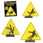 Stickman Action Figure Stickman Action Figure