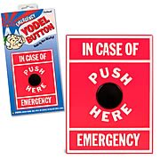 Emergency Yodel Button
