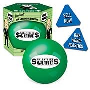Wall Street Guru Ball