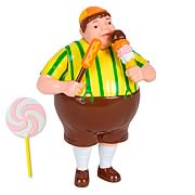 Lil Tubby Action Figure